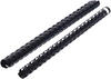 Sarff 16mm 90-120syf Plastik Spiral 100'lü Siyah - Thumbnail