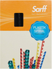 Sarff 16mm 90-120syf Plastik Spiral 100'lü Siyah - Thumbnail