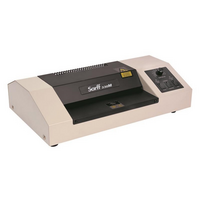 SARFF - SARFF 330M LAMİNASYON MAKİNESİ A3