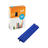 Sarff 51mm 400-450syf Plastik Spiral 50'li Mavi - Thumbnail