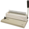 SARFF C210 PLASTİK SPİRAL CİLT MAKİNESİ - Thumbnail