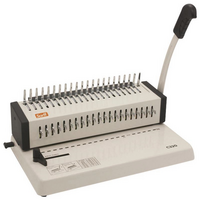 SARFF - SARFF C320 PLS SPİRAL CİLT MAKİNESİ