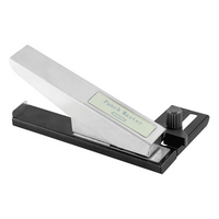 SARFF - Sarff Klips Yeri Açma Aparatı 13X4mm (Ayarlanabilir Slot Punch)
