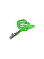 SARFF - Sarff Metal Klipsli Fıstık Yeşili Kurdela 50'Li