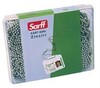 Sarff PVC Kokart İğneli 50'Li - Thumbnail