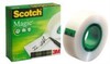 Scotch® 810-1933 Magic Bant 19mm x 33 m - Thumbnail