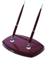 SCRIKSS - Scrikss 17 Çiftli Dolma Dolma Masa Takımı Bordo