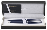 SCRIKSS - Scrikss 33 Tükenmez Versatil Lacivert