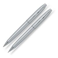 SCRIKSS - Scrikss 35 Tükenmez Versatil Mat Krom Lüks Kutu