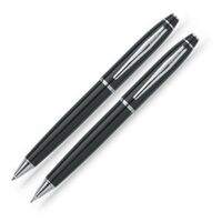 SCRIKSS - Scrikss 35 Tükenmez Versatil Siyah Lüks Kutu