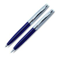 SCRIKSS - Scrikss 39 Tükenmez+Versatil Lacivert Krom