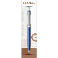 SCRIKSS - Scrikss 51 Tükenmez Lacivert