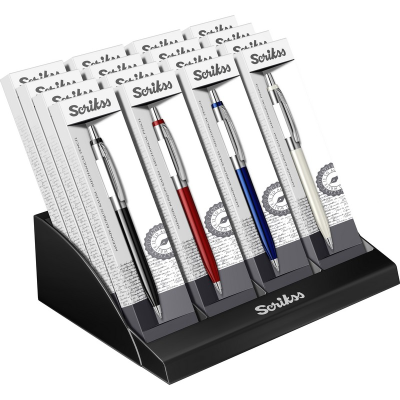 Scrikss 51 Versatil 16'Lı Paket