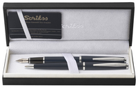 SCRIKSS - Scrikss 53C Dolma/Tuk.Takım Lüks Kutu (Lacivert)