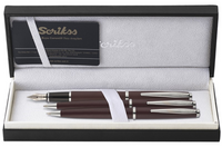 SCRIKSS - Scrikss 53C Takım 3'Lü Bordo