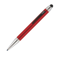 SCRIKSS - Scrikss 699 Smart Pen Tükenmez Kırmızı