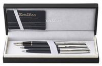 SCRIKSS - Scrikss 78 3'Lü Lacivert Lüks Kutu