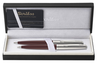 SCRIKSS - Scrikss 78 Tükenmez+Versatil Bordo