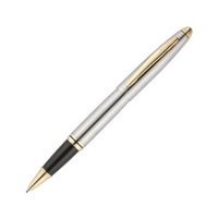 SCRIKSS - Scrikss 88 Roller Kalem Gold Krom