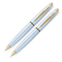 SCRIKSS - Scrikss 88 Tükenmez Versatil Gold Krom Lüx Kutu