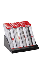 SCRIKSS OFİS - Scrikss Graph-X Versatil 0,5mm 16'Lı