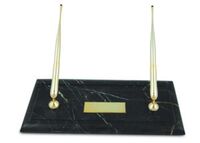 SCRIKSS - Scrikss Katre-I Zer Çiftli Masa Takımı Gold