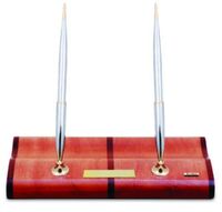 SCRIKSS - Scrikss Parlak Ceviz Ağacı Dolma Tük.Masa Takımı