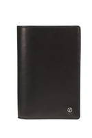 SCRIKSS - SCRIKSS SOFT DERİ SİYAH JOTTER NOTLUK KUTULU