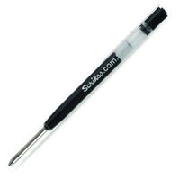 SCRIKSS - Scrikss Standart Metal Dev Refil Siyah 20'Li