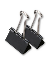 SDI - SDI 0222 Duble Clips 51mm