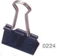 SDI - SDI 0224 Duble Clips 32mm