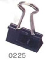 SDI - SDI 0225 Duble Clips 25mm