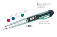 SDI - SDI 0406 Maket Bıçağı Dar Otomatik