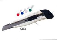 SDI - SDI 0420 Maket Bıçağı Geniş Otomatik