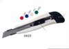 SDI 0420 Maket Bıçağı Geniş Otomatik - Thumbnail