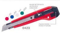 SDI - SDI 0423 Maket Bıçağı Geniş Otomatik