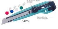 SDI - SDI 0425 Maket Bıçağı Geniş Sıkıştırmalı
