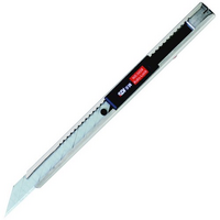 SDI - SDI 0439C Maket Bıçağı Dar Metal Gövde