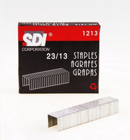 SDI - SDI 1213 Zımba Teli 23/13