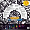Sharpie Fine Permanent Markör 28'li Tavuskuşu - Thumbnail