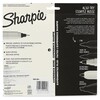 Sharpie Ultra Fine Permanent Markör Karışık 12'Li - Thumbnail