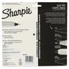 Sharpie Ultra Fine Permanent Markör Karışık 12'Li - Thumbnail
