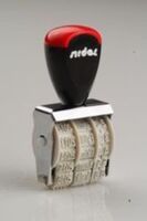  - Sırdaş 1010 Metal Tarih Kaşesi