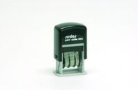 SIRDAS - Sırdaş 5810 Otomatik Tarih Kaşesi