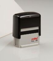 SIRDAS - Sırdaş 911 Otomatik Kaşe 16X41mm