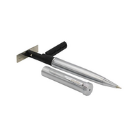 SIRDAS - SIrdaş Metal Kalem Kaşe 7x32mm