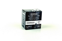 SNOWMAN - Snowman Tahta Kalem Mürekkebi Yedek Kartuş Siyah