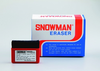 Snowman EB-1A Mıknatıslı Tahta Silgisi - Thumbnail