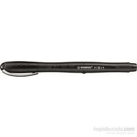 Stabilo - Stabilo Bl@Ck (M) - Siyah 10Li