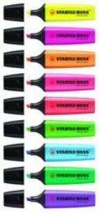 Stabilo Boss Fosforlu Kalem Pembe 70/36